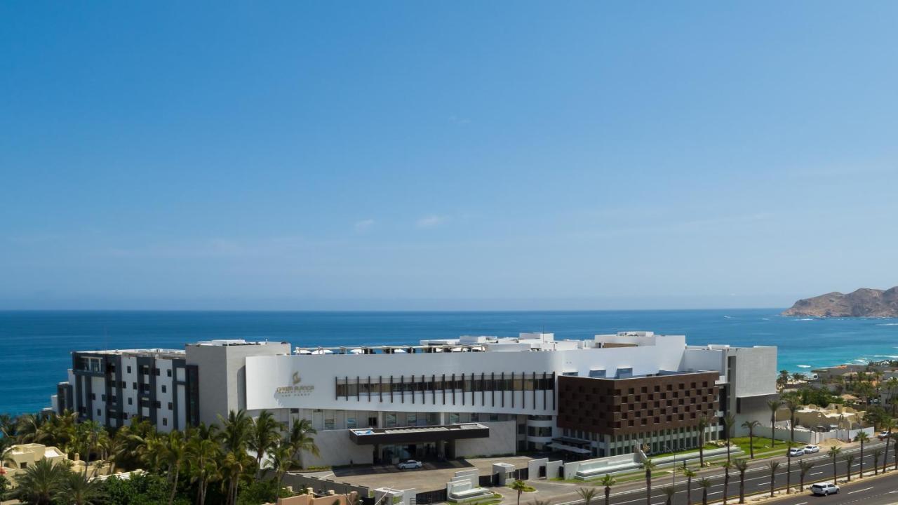 Garza Blanca Resort & Spa Los Cabos Cabo San Lucas Exterior foto