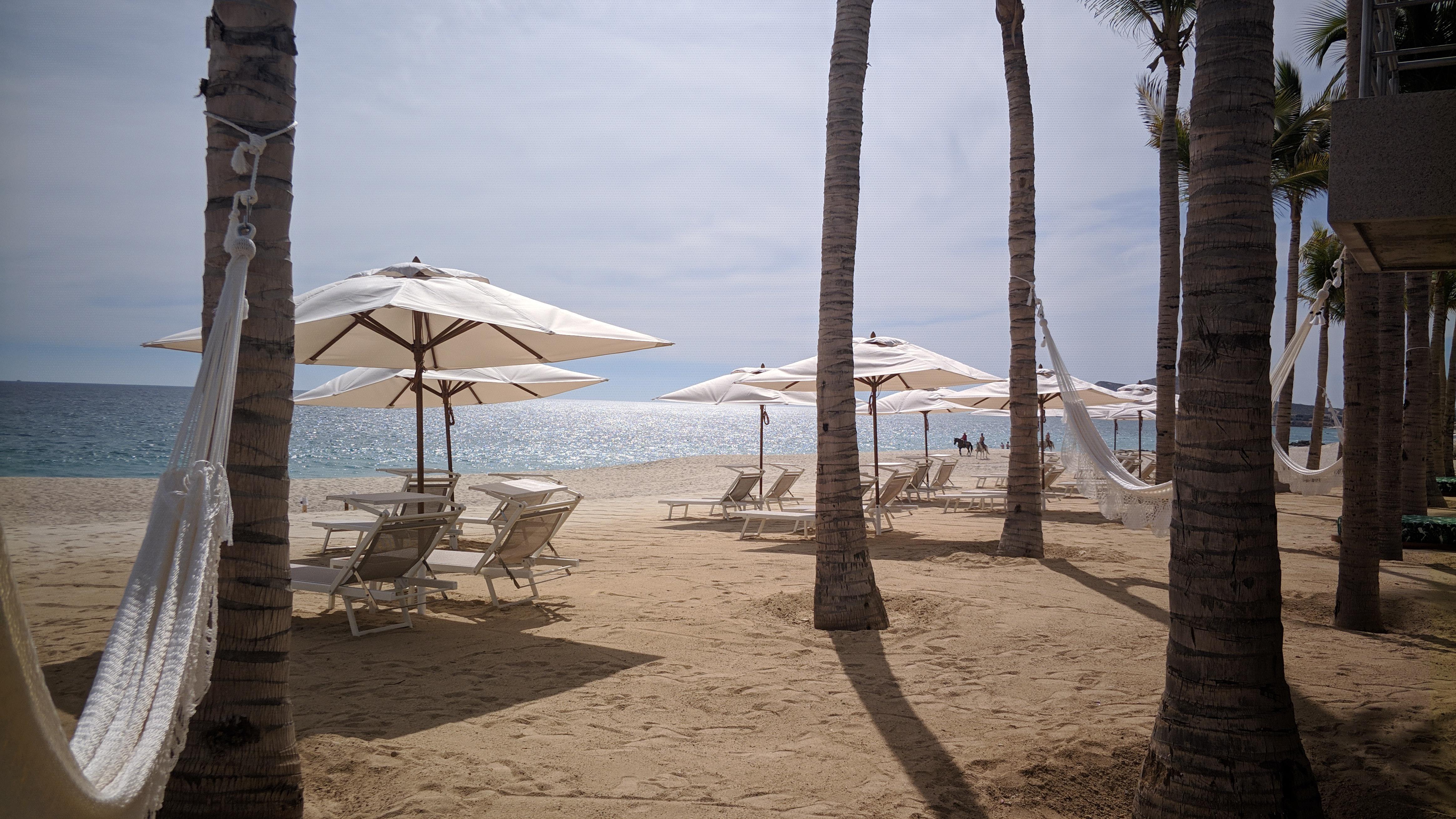 Garza Blanca Resort & Spa Los Cabos Cabo San Lucas Exterior foto